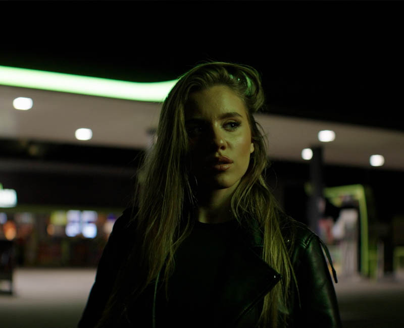 Moondrive Sadie