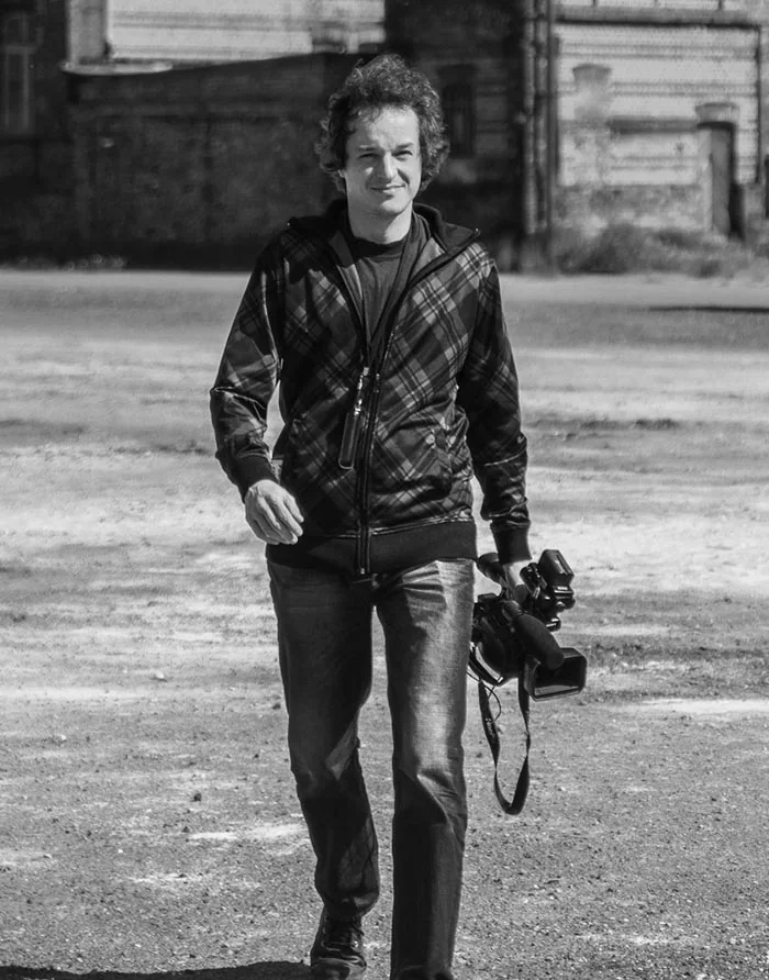 Marcin Rząp – efekty specjalne w produkcjach Royal Pictures