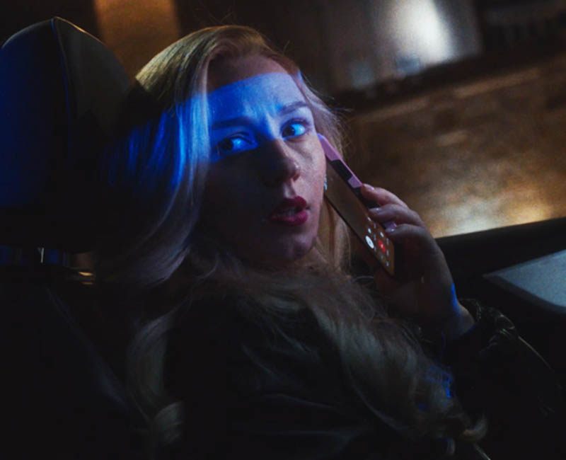 Żuraw Adwokaci - reklama